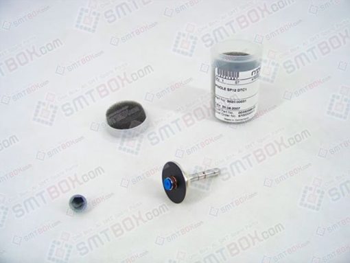 Siemens Siplace Sleeve With Ball Fixing Compl DLM1 12 00350588S03(00350588 03) Side C