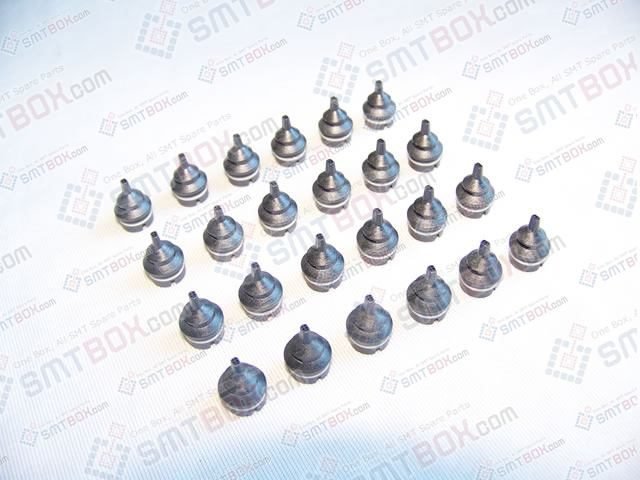 Siemens Siplace Vacuum Nozzle Type 713 913 00345020 01 00345020S01 Side A