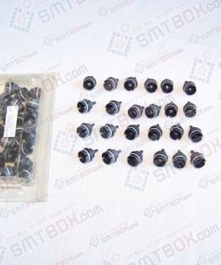 Siemens SIPLACE VACUUM NOZZLE TYPE 713 913 00345020 01 00345020S01 side c