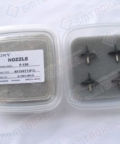 SonyE 1000SMDSMTPick UpNozzleF 130AF10071(F1)A 1081 495 B 