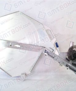 Sony SI E1000 SI E1100 SI F130 SI F209 SMT Feeder 16x12mm GAK 1612 E300 side b