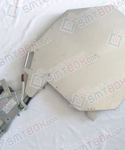 Sony SI E1000 SI E1100 SI F130 SI F209 SMT Feeder 24x12mm GAK 2412 E300 side b