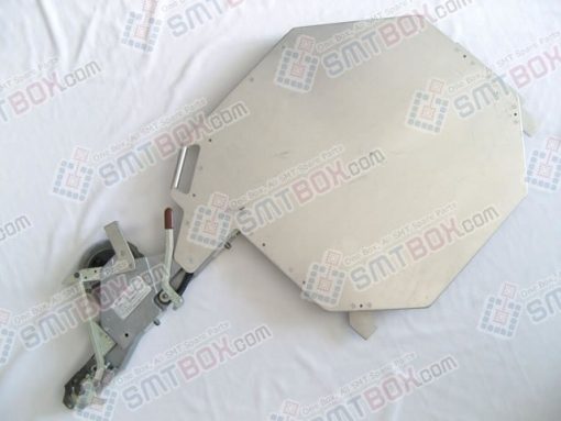 Sony Si E1000 Si E1100 Si F130 Si F209 Smt Feeder 24X12MM Gak 2412 E300 Side B