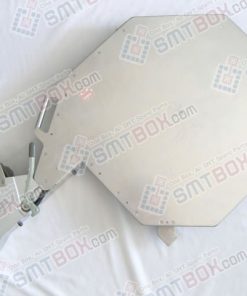 Sony SI E1000 SI E1100 SI F130 SI F209 SMT Feeder 44x12mm GAK 4412 E300 side b