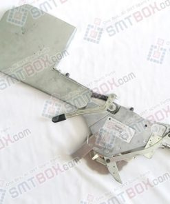 Sony SI E1000 SI E1100 SI F130 SI F209 SMT Paper Feeder 8x2mm GAK 0802 P100 side b