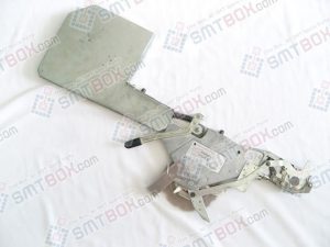 Sony SI E1000 SI E1100 SI F130 SI F209 SMT Paper Feeder 8x2mm GAK 0802 P100 side b