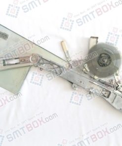 Sony SI E1000 SI E1100 SI F130 SI F209 SMT Paper Feeder 8x4mm GAK 0804 P100  