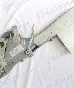 Sony SI E1000 SI E1100 SI F130 SI F209 SMT Paper Feeder 8x4mm GAK 0804 P100 side b