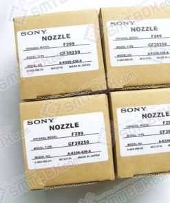 Sony SI F209 SMD SMT Pick Up Nozzle CF30250 A 8336 438 A  