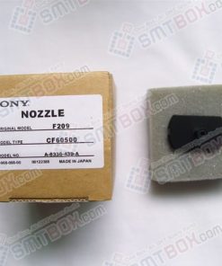 Sony SI F209 SMD SMT Pick Up Nozzle CF60500 A 8336 439 A  