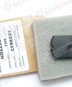 Sony SI F209 SMD SMT Pick Up Nozzle CFREC01 A 8417 175 A  
