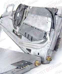 UNIVERSAL INSTRUMENT UIC GSM GSM2 8x4mm Pneumatic Tape Feeder Embossed side b