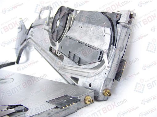 Universal Instrument Uic Gsm GSM2 8X4MM Pneumatic Tape Feeder Embossed Side B