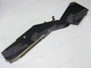 Universal UIC GSM Multipitch Tape Feeder 72mm part number 47592902 side b