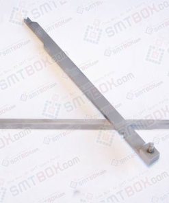 Universal AI Spare Part BLADE SHEAR 5mm LH N 45592701 side a