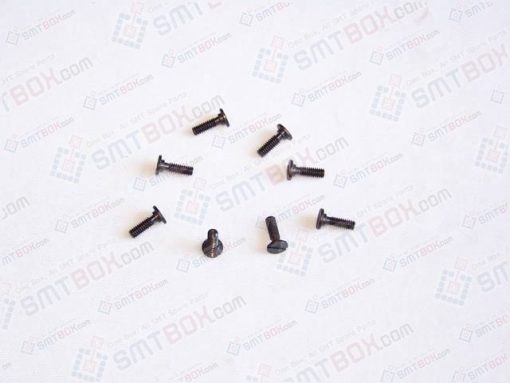 Universal Ai Spare Part Screw Shoulder 26462010 Side A