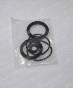 Universal Axial air Cylinder RK7250032 side a