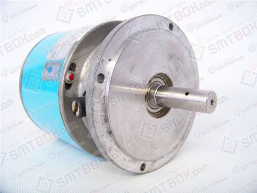 Universal Instrument Uic Through Hole Auto Insertor Machine 4VM82 008 4 Digital Dc Servo Motor Assembly Vcd 3613 Side B