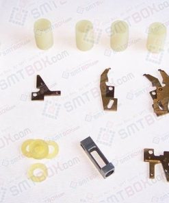 Universal Radial Clamp 47152004 Cutter 49313901 49314001 Anvil Standard Position Number 49536201 49536301 side a