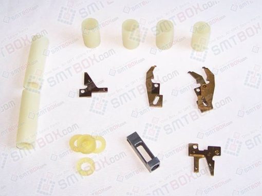 Universal Radial Clamp 47152004 Cutter 49313901 49314001 Anvil Standard Position Number 49536201 49536301 Side A
