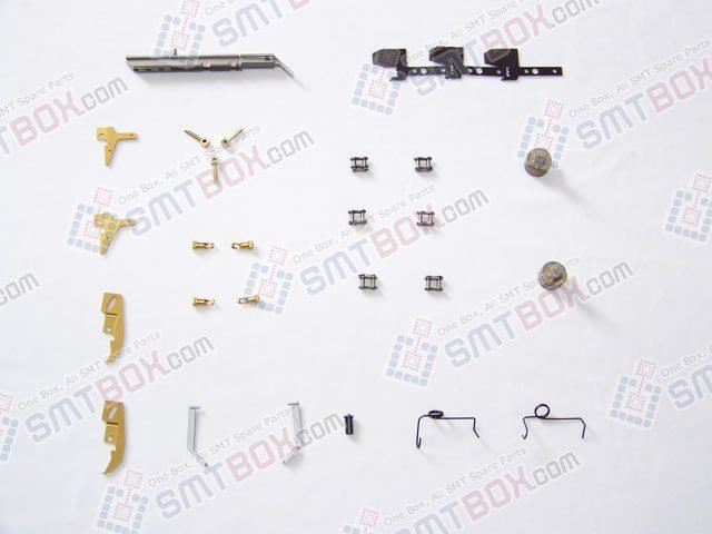 Universal Uic Ai Auto Insert Replacement Parts Through Hole Thru Hole Inserter Spare Part Side A