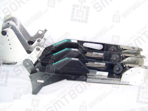 Universal Uic GI14 16MM Precision Spliceable Tape Feeder 49680501 Side C