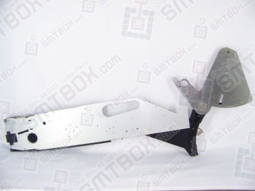 Universal Uic Gsm 12MM Spliceable Multi Pitch Tape Feeder 48591003 Side B