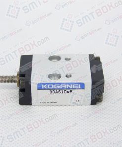 YAMAHA YV100X Philips Assembleon Topaz X Full Vision Surface Mounter CYLINDER CLAMP KM1 M9605 01X KM1 M9605 02X  