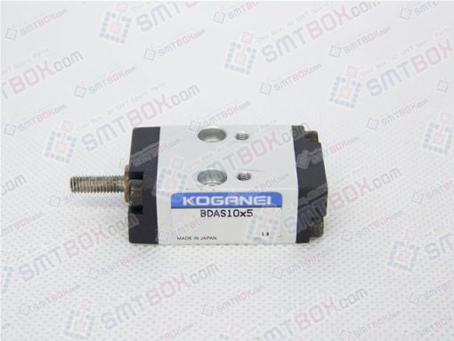 Yamaha YV100X Philips Assembleon Topaz X Full Vision Surface Mounter Cylinder Clamp KM1 M9605 01X KM1 M9605 02X Side A