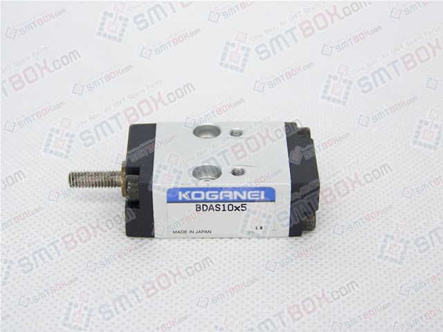 YAMAHA YV100X Philips Assembleon Topaz X Full Vision Surface Mounter CYLINDER CLAMP KM1 M9605 01X KM1 M9605 02X