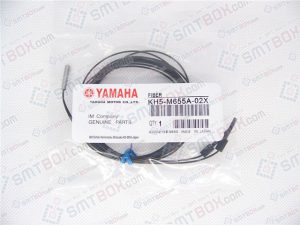 YAMAHA YV100X Philips Assembleon Topaz X Full Vision Surface Mounter FIBER KH5 M655A 02X  
