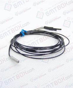 YAMAHA YV100X Philips Assembleon Topaz X Full Vision Surface Mounter FIBER KH5 M655A 02X side b