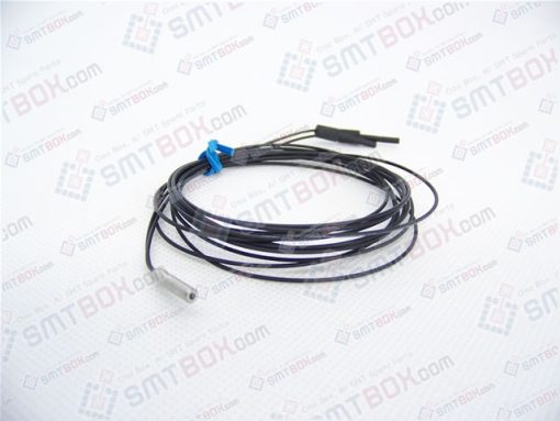 Yamaha YV100X Philips Assembleon Topaz X Full Vision Surface Mounter Fiber KH5 M655A 02X Side B