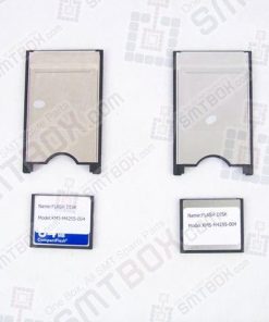 YAMAHA YV100X Philips Assembleon Topaz X Full Vision Surface Mounter FLASH DISK KM5 M4255 00X side c