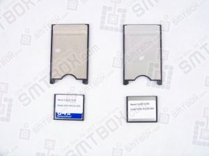 YAMAHA YV100X Philips Assembleon Topaz X Full Vision Surface Mounter FLASH DISK KM5 M4255 00X side c