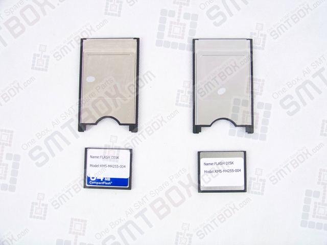 YAMAHA YV100X Philips Assembleon Topaz X Full Vision Surface Mounter FLASH DISK KM5 M4255 00X side c