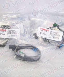 YAMAHA YV100X Philips Assembleon Topaz X Full Vision Surface Mounter SENSOR HEAD ASSY KV8 M7160 00X KV8 M7160 020  