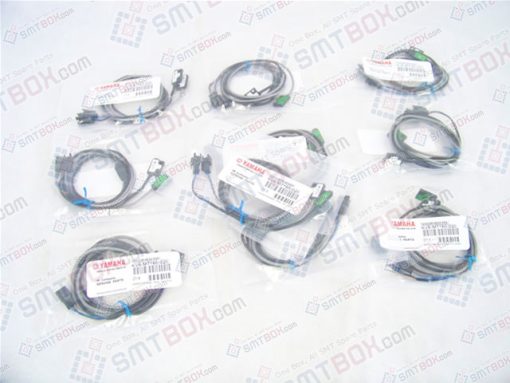 Yamaha YV100X Philips Assembleon Topaz X Full Vision Surface Mounter Sensor Head Assy KV8 M7160 00X KV8 M7160 020 Side B