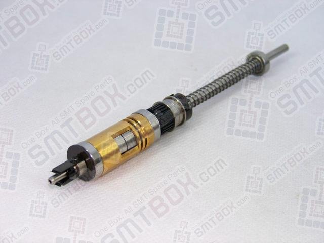 YAMAHA YV100X Philips Assembleon Topaz X Full Vision Surface Mounter STD SHAFT1 SPARE KV8 M712S A0X