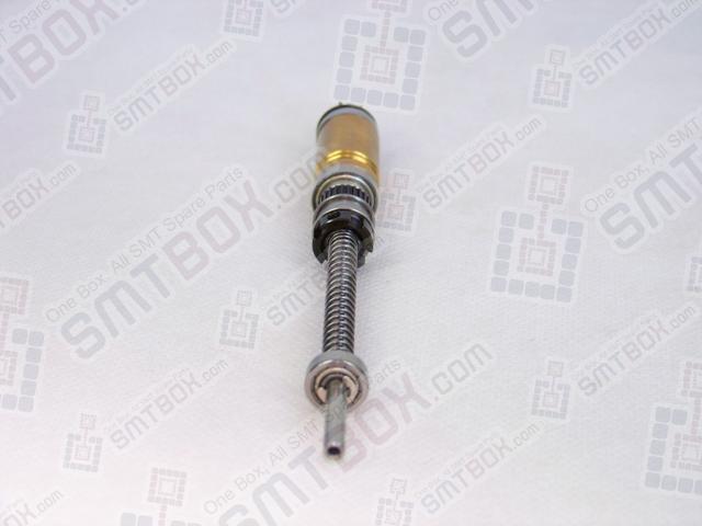 YAMAHA YV100X Philips Assembleon Topaz X Full Vision Surface Mounter STD SHAFT1 SPARE KV8 M712S A0X side b