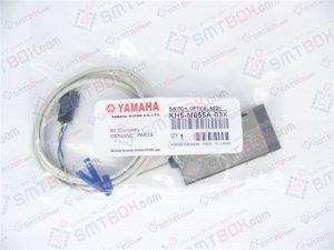 YAMAHA YV100X Philips Assembleon Topaz X Full Vision Surface Mounter SWITCH OPTICAL ASSY KH5 M655A 03X  