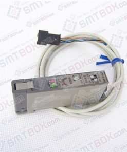 YAMAHA YV100X Philips Assembleon Topaz X Full Vision Surface Mounter SWITCH OPTICAL ASSY KH5 M655A 03X side b