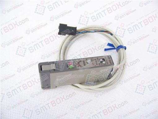 Yamaha YV100X Philips Assembleon Topaz X Full Vision Surface Mounter Switch Optical Assy KH5 M655A 03X Side B