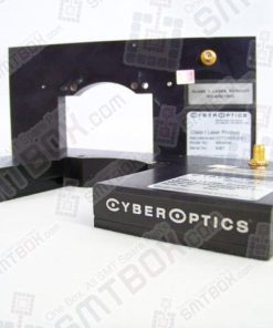 YAMAHA YV88X Cyberoptics Laser Unit model 6604098 side b