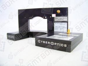 YAMAHA YV88X Cyberoptics Laser Unit model 6604098 side b