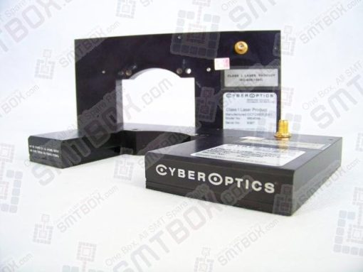 Yamaha YV88X Cyberoptics Laser Unit Model 6604098 Side B