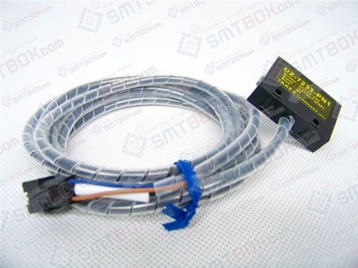 Yamaha YV88 YV88X YV88XG KV7 9907 Kga 0110 YV100 YV100II YV100G YV100X YV100XG KM0 M655F 10X Sensor Side B