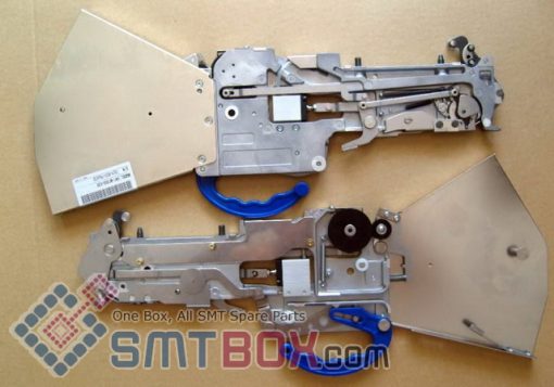 Yamaha Cl(compact & Light Weight) Tape Feeder Part Number KW1 M1300 020 Size 8X2MM Side A