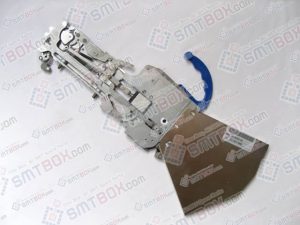 Yamaha CL(Compact & Light weight) Tape Feeder Part Number KW1 M1300 020 Size 8x2mm side b
