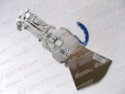 Yamaha Cl(compact & Light Weight) Tape Feeder Part Number KW1 M1300 020 Size 8X2MM Side B